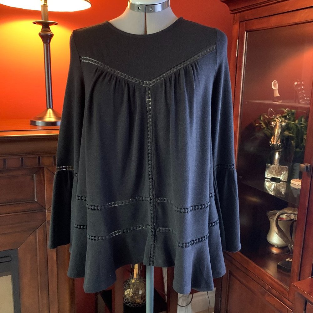 Swing Style Sweater